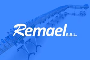 Formamos parte de Remael SRL