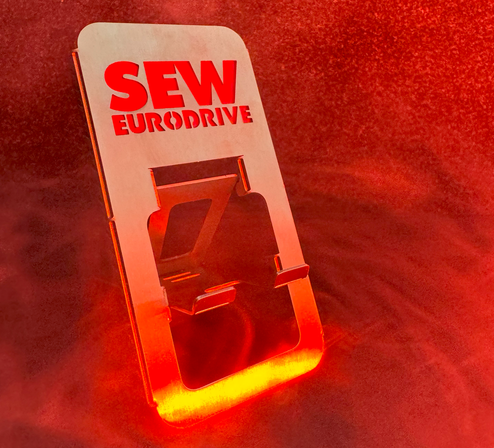 Porta Smartphone